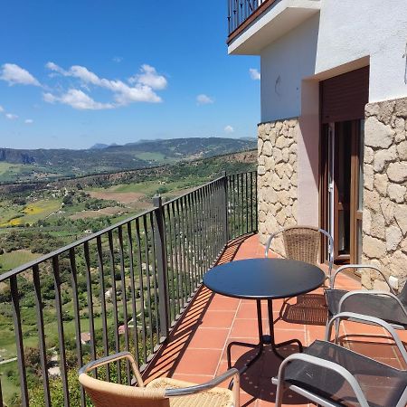 רונדה Apartamento Mirador Del Tajo מראה חיצוני תמונה