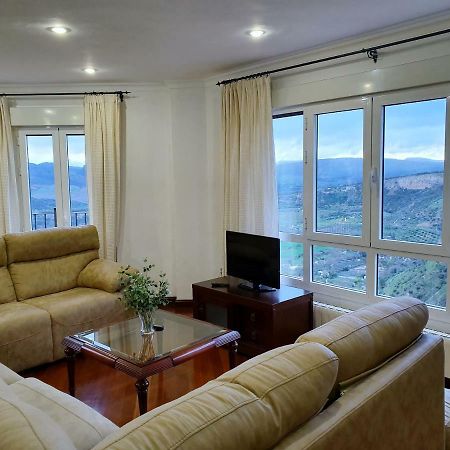 רונדה Apartamento Mirador Del Tajo מראה חיצוני תמונה