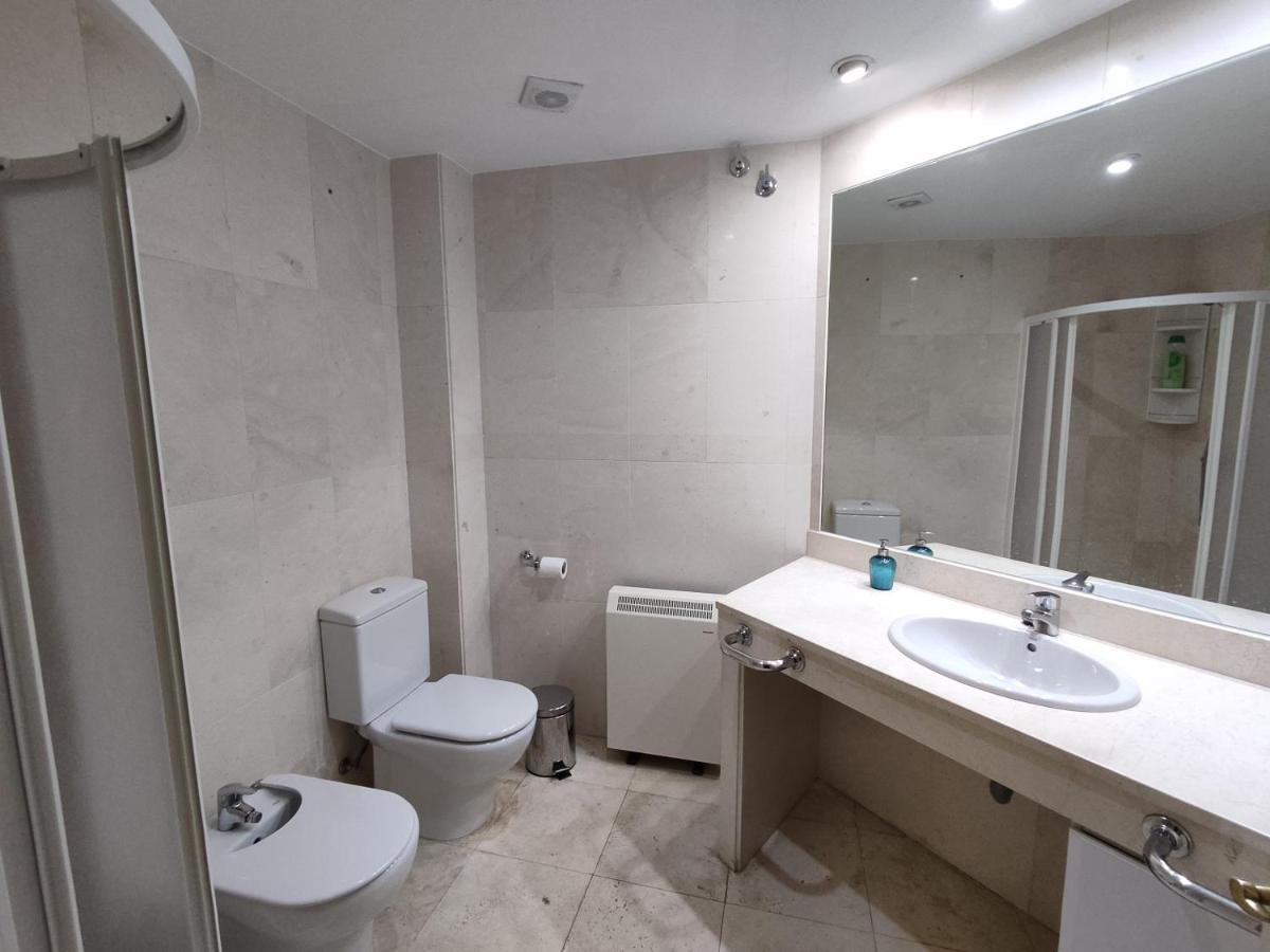 רונדה Apartamento Mirador Del Tajo מראה חיצוני תמונה