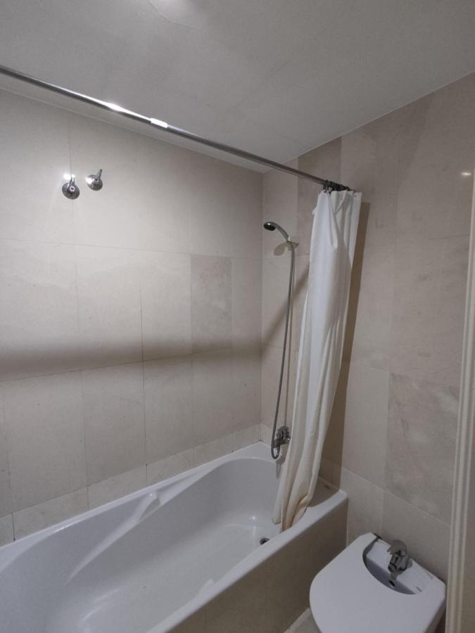 רונדה Apartamento Mirador Del Tajo מראה חיצוני תמונה