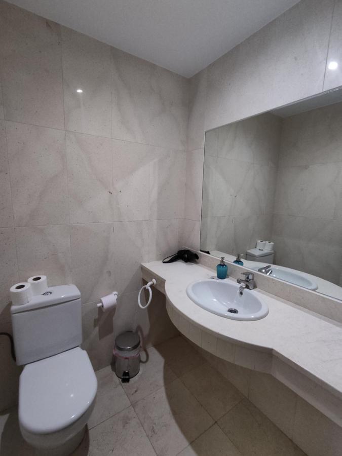 רונדה Apartamento Mirador Del Tajo מראה חיצוני תמונה