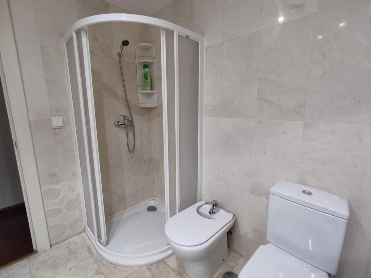 רונדה Apartamento Mirador Del Tajo מראה חיצוני תמונה