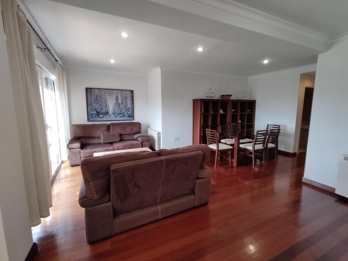 רונדה Apartamento Mirador Del Tajo מראה חיצוני תמונה
