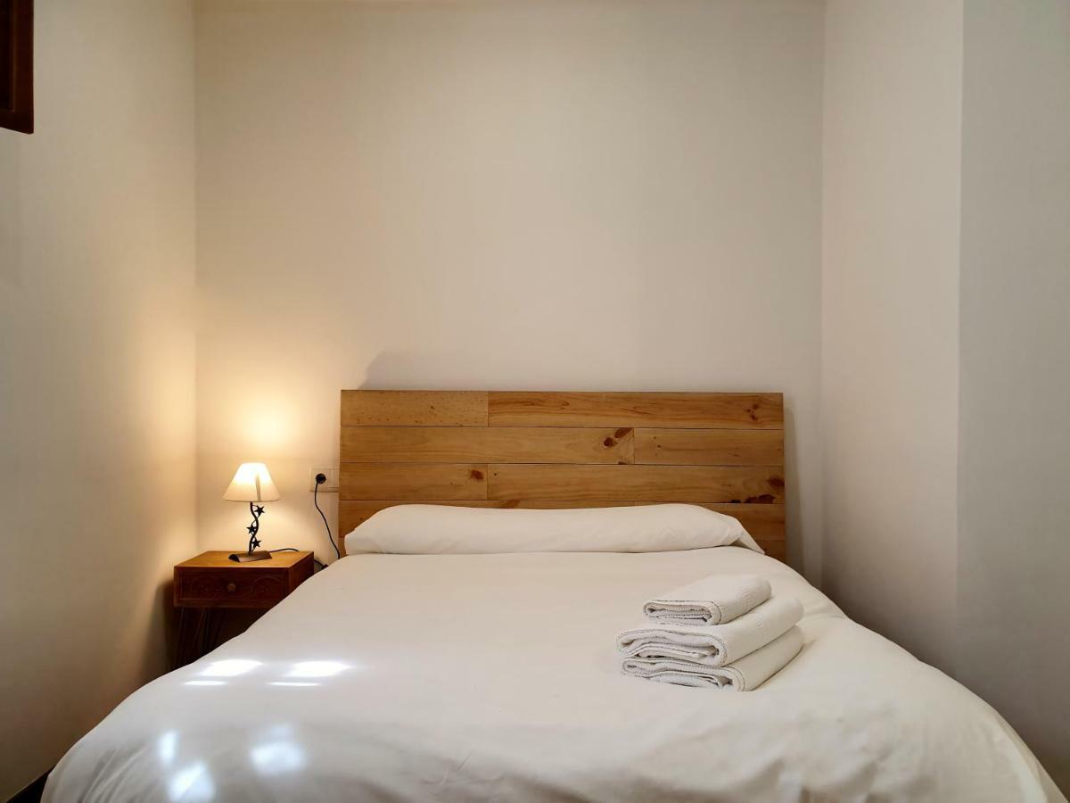 רונדה Apartamento Mirador Del Tajo מראה חיצוני תמונה