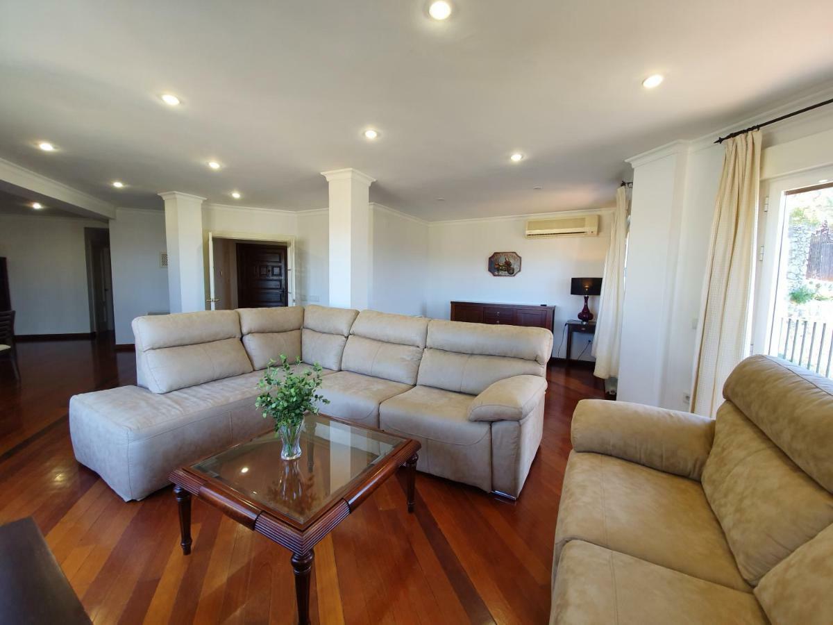 רונדה Apartamento Mirador Del Tajo מראה חיצוני תמונה