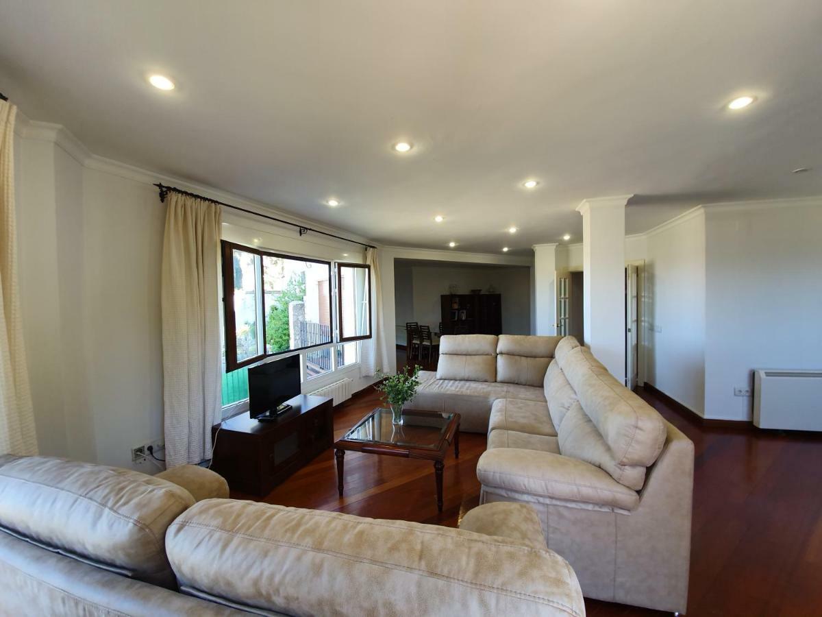 רונדה Apartamento Mirador Del Tajo מראה חיצוני תמונה