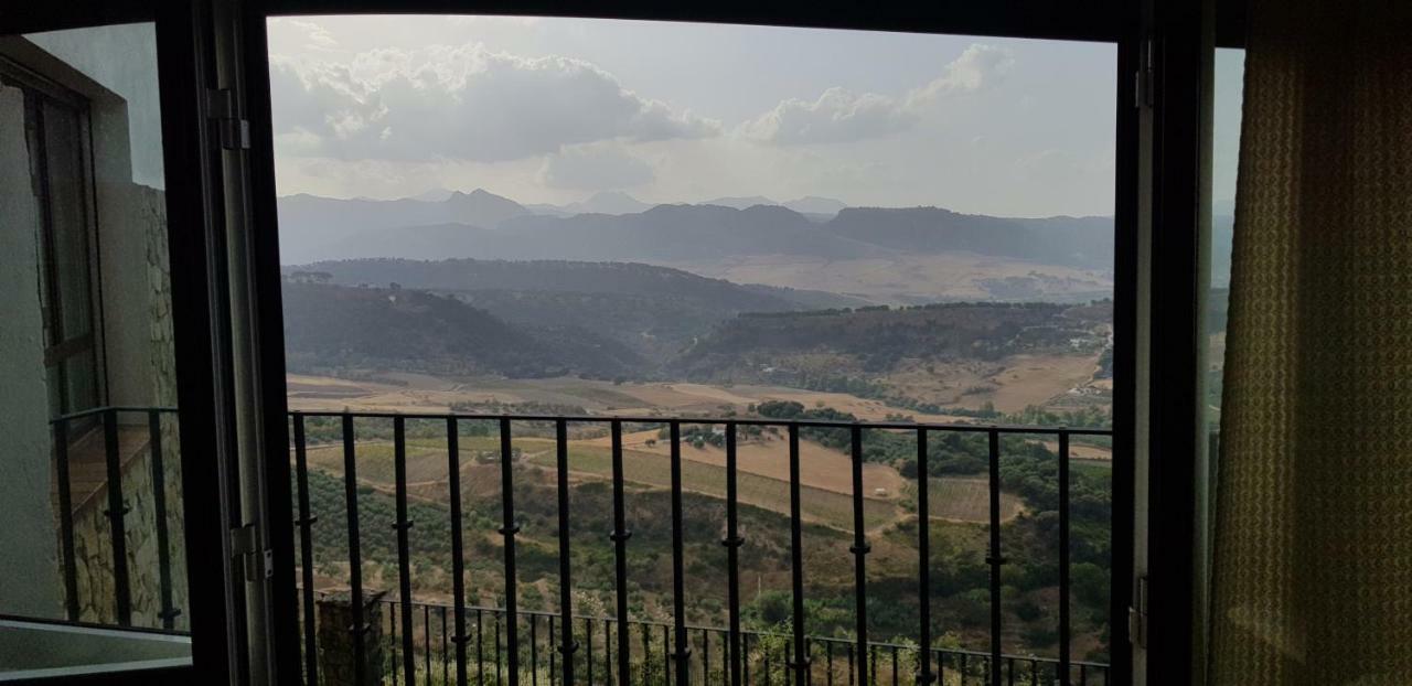 רונדה Apartamento Mirador Del Tajo מראה חיצוני תמונה
