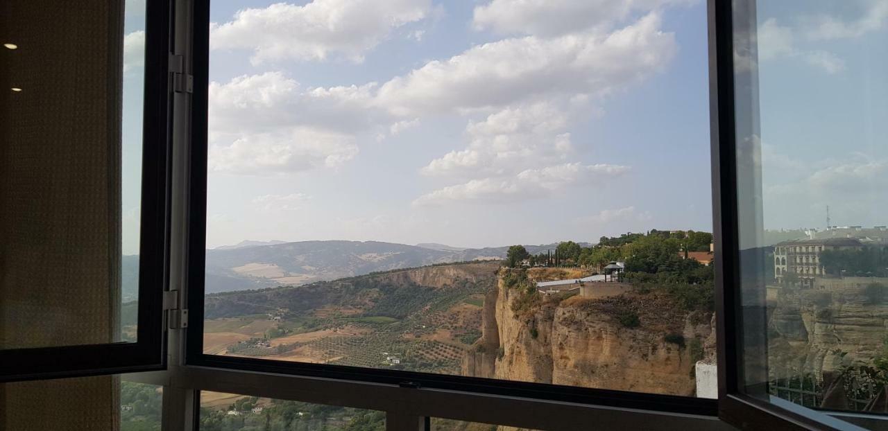 רונדה Apartamento Mirador Del Tajo מראה חיצוני תמונה